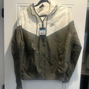 NWT Nike Jacket